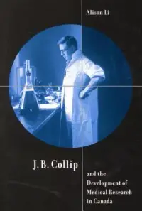 在飛比找博客來優惠-J.B. Collip and the Developmen