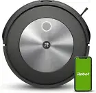 iRobot Roomba j7 Wi-Fi Connected Robot Vacuum - Identifies and avoids Obstacles