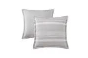 Private collection Sinclair Linen European pillow Cover
