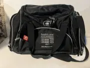 Ogio Gym Bag Kendrick Lamar YG Travis Scott The Damn Tour 2017 NWT
