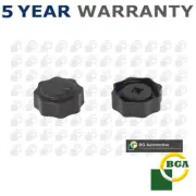 BGA Radiator Cap Fits Mini Cooper Land Rover Freelander Defender 19102P5TG00