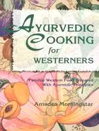 在飛比找三民網路書店優惠-Ayurvedic Cooking for Westerne