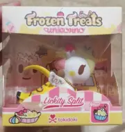 Tokidoki Frozen Treats Unicorno: Lickity Split Figure