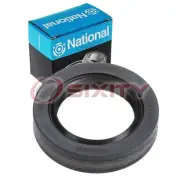National Extension Housing Seal for 1971-1972 Fargo B200 Van Automatic ja