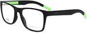 [Tommy Hilfiger] Desconocido Generic TJ 0045 Glasses, Black Green, 52 Unisex Adult, Black Green, Black Green