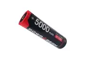 Powa Beam 21700 5000mah Rechargeable Torch Battery (BAT-S21700)