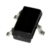 TRANSISTOR BIPOL PNP -32V SOT-23-3 Single Bipolar Junction Transistors Qty.5