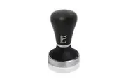 Pullman Matt Black Barista Tamper 58mm - Pullman