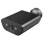 EZVIZ 4K Smart Home Solar Battery Outdoor Security Camera EB5