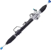 Power Steering Rack MR333500 4410A409 4410A725 MR333501 Compatible For Mitsubishi L200 Pick Up B40-2.5DiD (2006+) Left/Right Hand Drive(LHD)