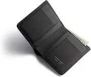 [PIONEER] Altitude Billfold Wallet, Black Baby Ballistic, Billfold Wallet
