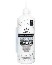 Peatys Holeshot Tubeless Tyre Sealant Bottle 1L