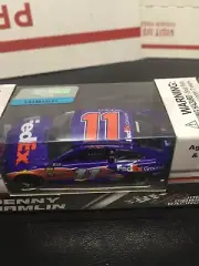 1:64 Action Denny Hamlin #1 FedEx Ground '18 Toyota Camry