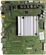 Logic Board Inverter, Compatible for Sony, TV KD-49X7000D 49X70DC PCB Control Board 1-980-837-21 SYV4951 Motherboard.