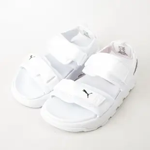 PUMA RS-Sandal Iri 男女款 休閒運動涼鞋 厚底涼鞋 374862-01 白 現貨 零碼出清