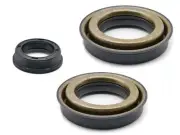 Mini One Cooper Gearbox Oil Seal Kit BMW R50 R53 Midland MA GS5-65BH