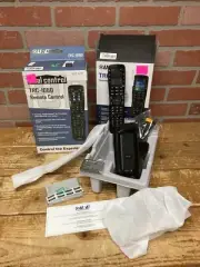 URC TRC-1080 Programmable Wi-Fi Remote Control with 2” LCD [EACH ]