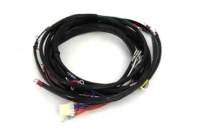 HARLEY Main Wiring Harness fits 1977-1978 XLH,