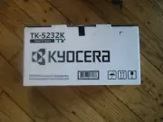 NEW GENUINE Kyocera Copystar P5021cdn M5521cdn Copier MFP BLACK Toner PN TK5232K