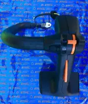 STIHL Genuine MS201T Handle Housing Assembly # 1145 790 1016