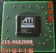 NEW original AMD BGA IC Graphic Chipset 215-0682008 Chip