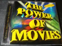 在飛比找Yahoo!奇摩拍賣優惠-【198樂坊】THE POWER OF MOVIES(Tha