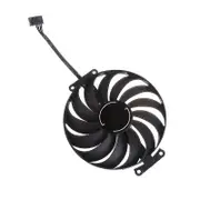 95mm 6pin Cooling Fan T129215su 0.5a 12v Gpu Fan For Asus Rtx 3050 3060 Phoenix