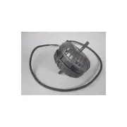 HIGH QUALITY CONDENSOR ROUND FAN MOTOR 10W 240V DOUBLE SHAFT 50D501-80A RF501