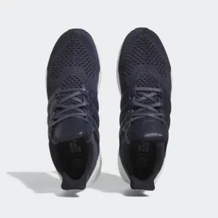 【adidas 愛迪達】運動鞋 跑步鞋 男鞋 ULTRABOOST 1.0(HQ2200)
