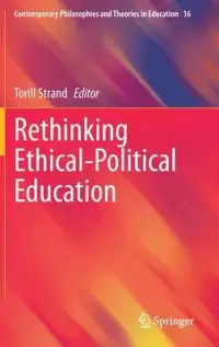 在飛比找博客來優惠-Rethinking Ethical-Political E