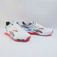 在飛比找蝦皮購物優惠-REEBOK NANO X3 男女 訓練鞋 健身 重量訓練 