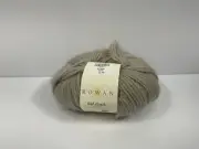 Rowan Kid Classic Yarn Pumice 888 50g Lambswool Mohair
