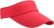[LIFKOME] Tennis Hat Sun Protection Lightweight Straw Cap Summer Hat for Women Men One Size Fits Most