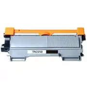 3x Generic TN2250 Toner for Brother HL2242D HL2250DN HL2270DW MFC7360 MFC7362