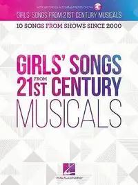 在飛比找誠品線上優惠-Girls' Songs from 21st Century