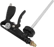 Air Undercoating Spray Gun Automotive Application Sprayer Stainless Steel