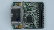 943639102590S Denon FR HDMI PCB ASSEMBLY AVR-S720/X NEW OEM