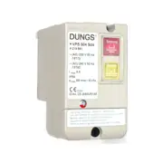 A●DUNGS VPS 504 S04 Valve Proving System New