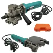 4-25mm PVC Pipe/Al Pipe/Copper Pipe Cutting Machine Electric Cold Cutting Saw