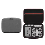 Portable Storage Bag Organiser with Collision Proof Compartment for UAV