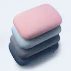Detachable Office Nap Pillow Elasticity Sleep Neck Pillow Men Women