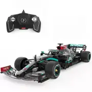 Mercedes-AMG 1:18 RC F1 W11 EQ Remote Control Car Electric Sport Racing Toy RC