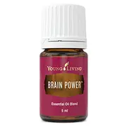 Brain Power Essential Oil