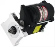 POWERMASTER STARTER PONTIAC / OLDSMOBILE V8 MINI MASTERTORQUE INFO-CLOCK #9610