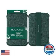 EcoTools XL Body Buffer, Exfoliating Body Scrubber, Large Sponge for Whole Bo