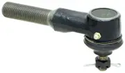 RockJock CurrectLYNC Replacement Passenger Tie Rod End For Jeep TJ/LJ/XJ/MJ/ZJ