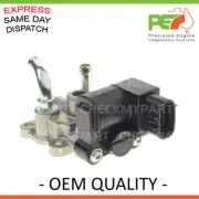 New *OEM QUALITY* Idle Speed Controller For SUZUKI JIMNY SN413 M13A 4 Cyl MPFI