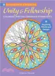 Unity & Fellowship:Coloring for the Christian Community