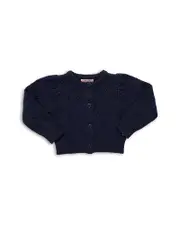 Pink Chicken Girls' Connie Cardigan Sweater - Little Kid