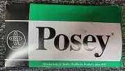 Posey 3656M Torso Support NEW